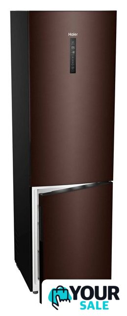 Холодильник Haier C4F740CLBGU1 - Изображение №3 — Интернет-магазин Your Sale