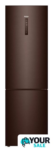 Холодильник Haier C4F740CLBGU1 - Изображение №1 — Интернет-магазин Your Sale