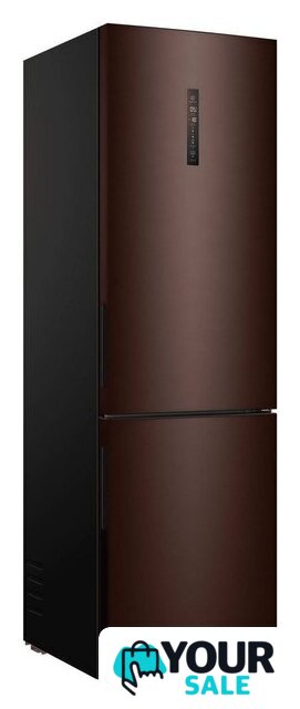 Холодильник Haier C4F740CLBGU1 - Изображение №2 — Интернет-магазин Your Sale