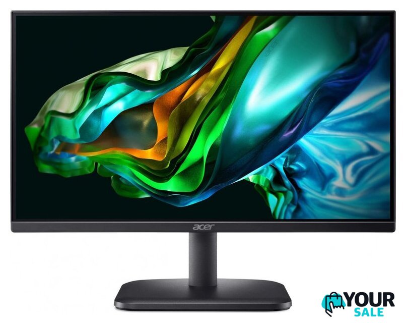 Монитор Acer Nitro EK221QHbi UM.WE1CD.H01 - Изображение №1 — Интернет-магазин Your Sale