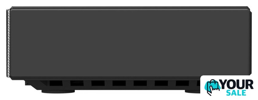 Проектор CACTUS CS-U2.B - Изображение №8 — Интернет-магазин Your Sale