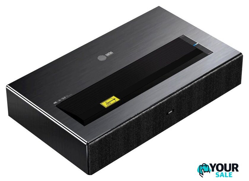Проектор CACTUS CS-U2.B - Изображение №1 — Интернет-магазин Your Sale