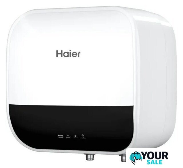 Накопительный электрический водонагреватель над мойкой Haier ES10V-IQ1 - Изображение №2 — Интернет-магазин Your Sale