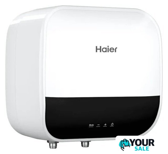 Накопительный электрический водонагреватель над мойкой Haier ES10V-IQ1 - Изображение №3 — Интернет-магазин Your Sale