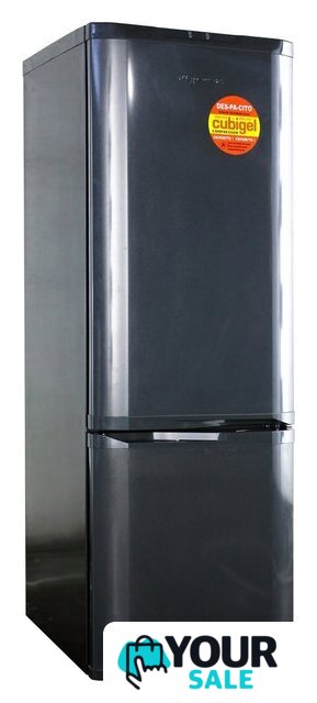 Холодильник Орск 172 G (графит) - Изображение №1 — Интернет-магазин Your Sale
