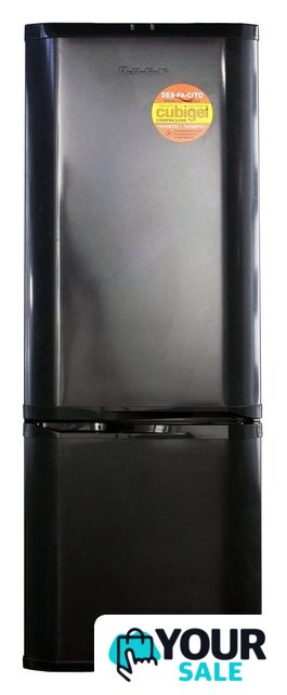 Холодильник Орск 172 G (графит) - Изображение №2 — Интернет-магазин Your Sale