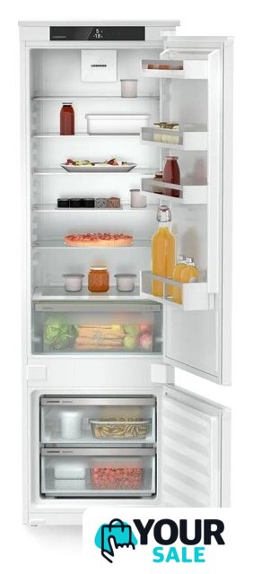 Холодильник Liebherr IKGS 51Vd02 Pure EasyFresh - Изображение №1 — Интернет-магазин Your Sale