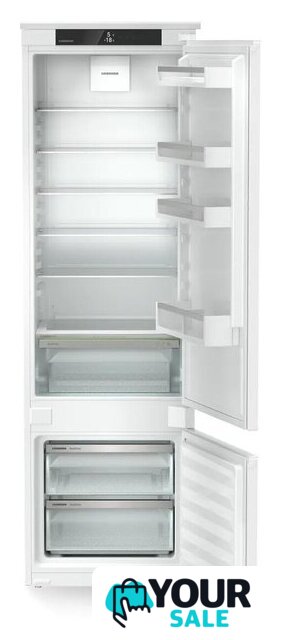 Холодильник Liebherr IKGS 51Vd02 Pure EasyFresh - Изображение №2 — Интернет-магазин Your Sale