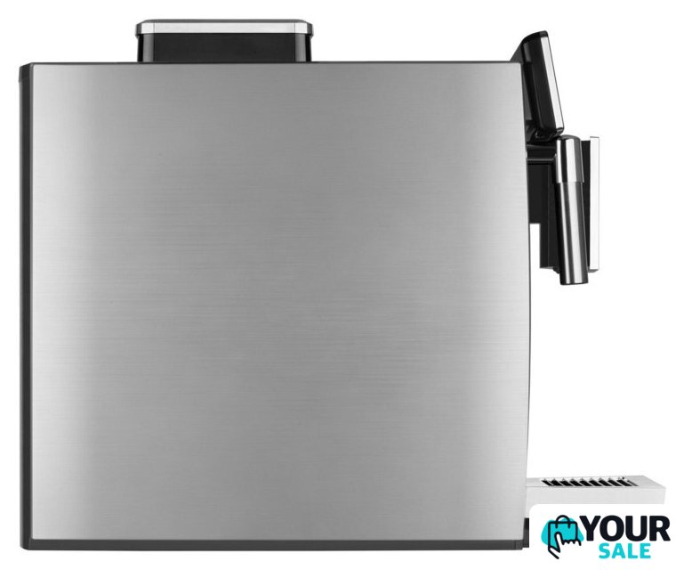 Кофемашина Catler EA 802 Cubisto - Изображение №4 — Интернет-магазин Your Sale