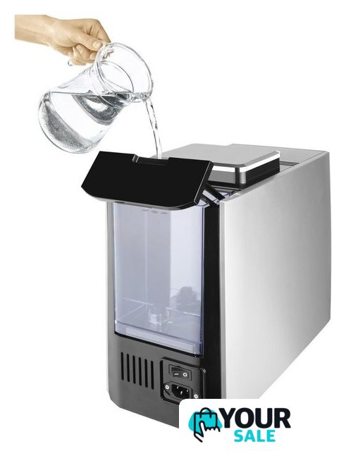 Кофемашина Catler EA 802 Cubisto - Изображение №10 — Интернет-магазин Your Sale