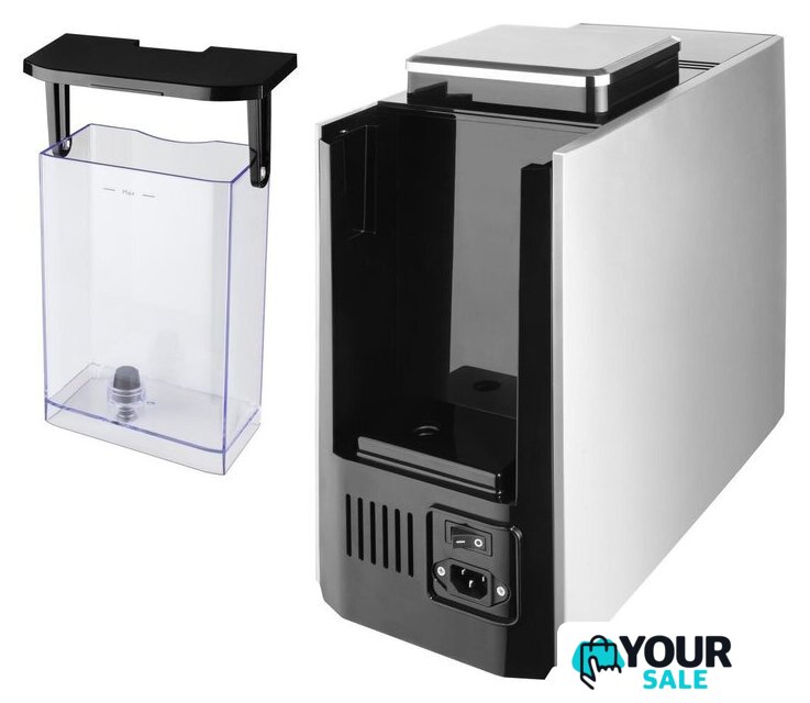 Кофемашина Catler EA 802 Cubisto - Изображение №8 — Интернет-магазин Your Sale