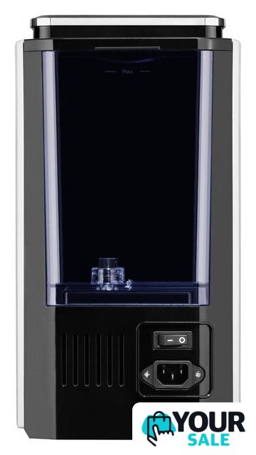 Кофемашина Catler EA 802 Cubisto - Изображение №6 — Интернет-магазин Your Sale