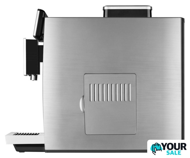 Кофемашина Catler EA 802 Cubisto - Изображение №3 — Интернет-магазин Your Sale