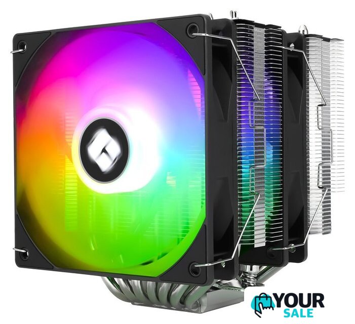 Кулер для процессора Thermalright Phantom Spirit 120 SE ARGB - Изображение №1 — Интернет-магазин Your Sale