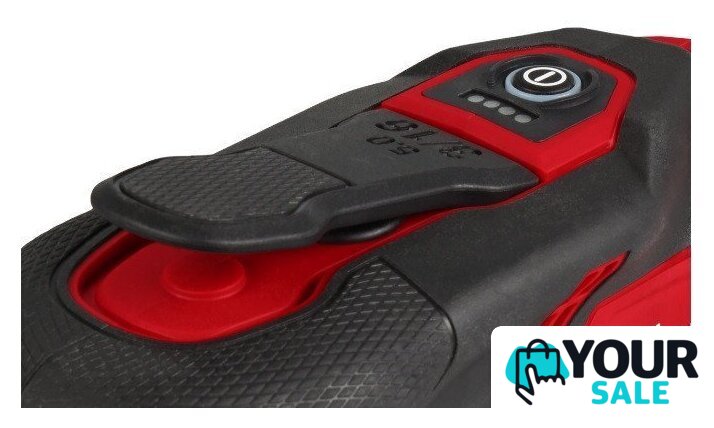 Эксцентриковая шлифмашина Milwaukee M12FROS5-502X 4933493651 (с 2-мя АКБ, кейс) - Изображение №9 — Интернет-магазин Your Sale