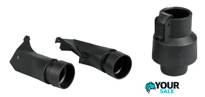 Эксцентриковая шлифмашина Milwaukee M12FROS5-502X 4933493651 (с 2-мя АКБ, кейс) - Изображение №8 — Интернет-магазин Your Sale