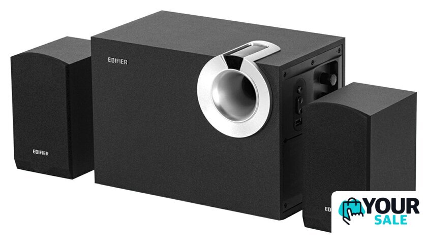 Акустика Edifier M206BT - Изображение №1 — Интернет-магазин Your Sale