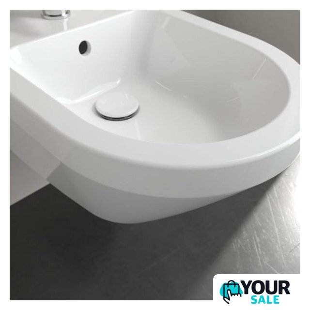 Биде Villeroy & Boch Architectura 74870001 - Изображение №5 — Интернет-магазин Your Sale