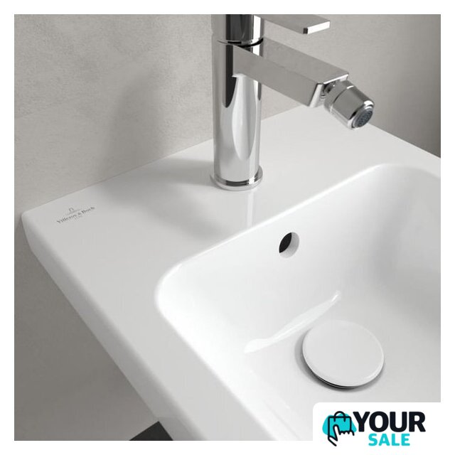 Биде Villeroy & Boch Architectura 74870001 - Изображение №6 — Интернет-магазин Your Sale
