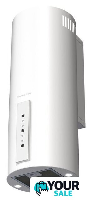 Кухонная вытяжка Zigmund & Shtain K 160.4 W - Изображение №2 — Интернет-магазин Your Sale