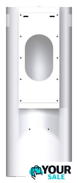 Кухонная вытяжка Zigmund & Shtain K 160.4 W - Изображение №4 — Интернет-магазин Your Sale