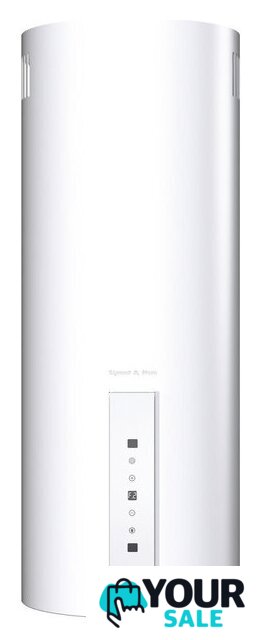 Кухонная вытяжка Zigmund & Shtain K 160.4 W - Изображение №1 — Интернет-магазин Your Sale