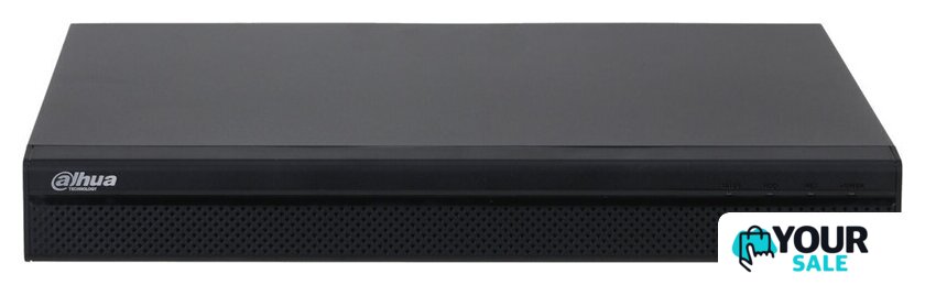 Сетевой видеорегистратор Dahua DHI-NVR4216-16P-4KS3 - Изображение №1 — Интернет-магазин Your Sale