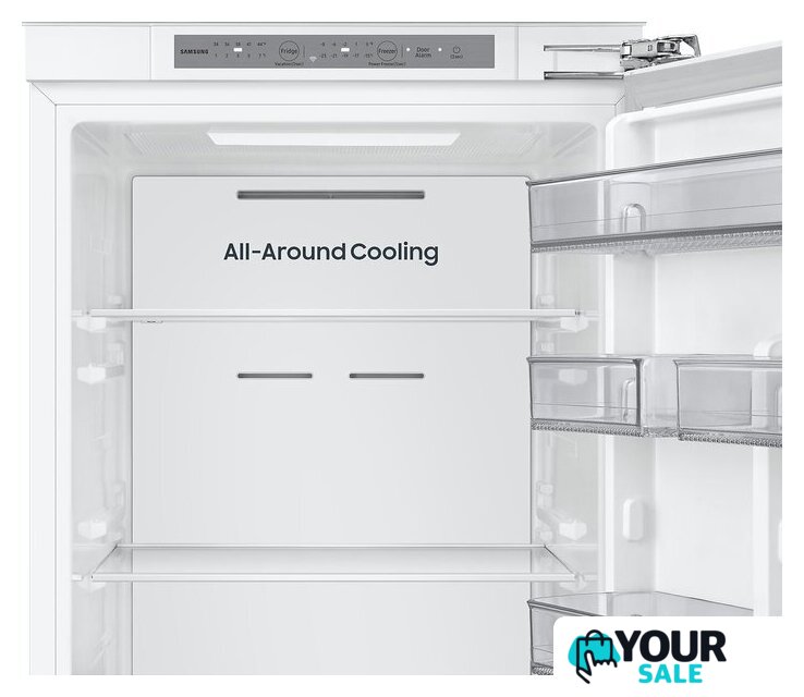 Холодильник Samsung BRB70F26DEF0EO - Изображение №7 — Интернет-магазин Your Sale