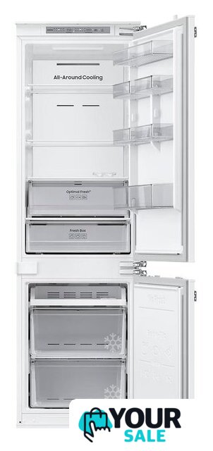 Холодильник Samsung BRB70F26DEF0EO - Изображение №1 — Интернет-магазин Your Sale