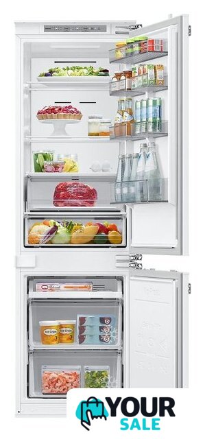 Холодильник Samsung BRB70F26DEF0EO - Изображение №5 — Интернет-магазин Your Sale