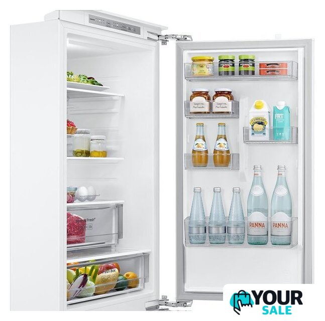 Холодильник Samsung BRB70F26DEF0EO - Изображение №10 — Интернет-магазин Your Sale