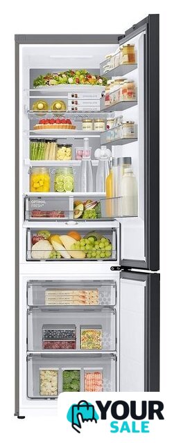 Холодильник Samsung Bespoke RB38C7B6A22/EF - Изображение №7 — Интернет-магазин Your Sale