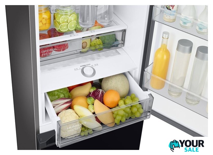 Холодильник Samsung Bespoke RB38C7B6A22/EF - Изображение №10 — Интернет-магазин Your Sale