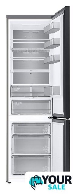 Холодильник Samsung Bespoke RB38C7B6A22/EF - Изображение №6 — Интернет-магазин Your Sale