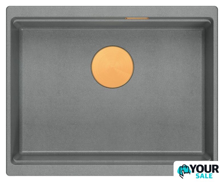 Кухонная мойка Quadron HQJ6045U5_PVDC1_U - Изображение №2 — Интернет-магазин Your Sale