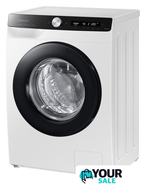 Стиральная машина Samsung WW80AG6S28AELD - Изображение №3 — Интернет-магазин Your Sale