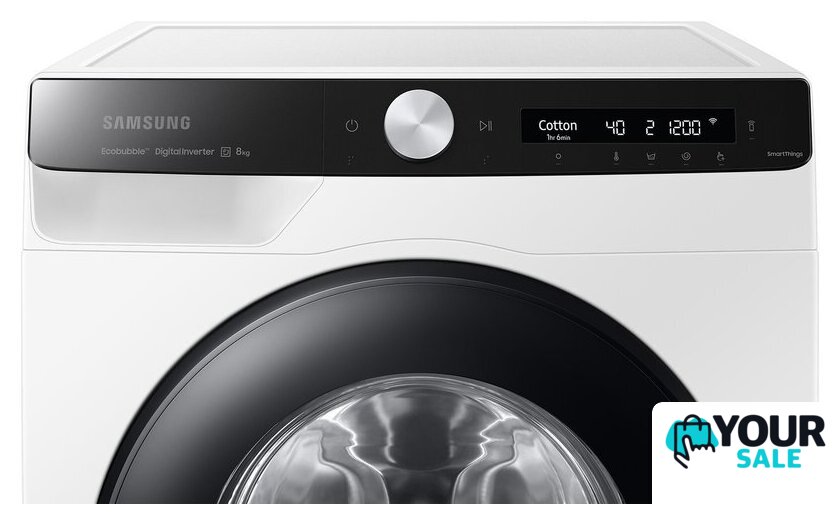 Стиральная машина Samsung WW80AG6S28AELD - Изображение №9 — Интернет-магазин Your Sale