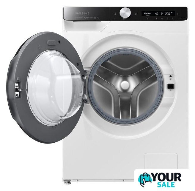 Стиральная машина Samsung WW80AG6S28AELD - Изображение №6 — Интернет-магазин Your Sale