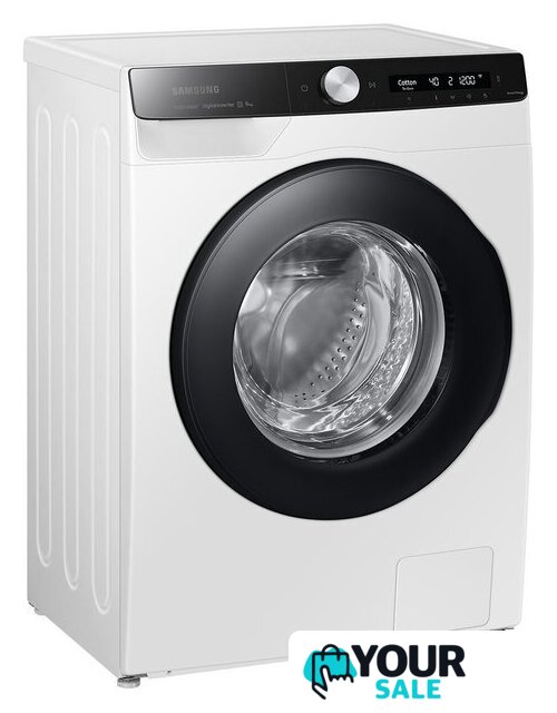 Стиральная машина Samsung WW80AG6S28AELD - Изображение №2 — Интернет-магазин Your Sale