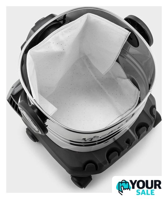 Пылесос Karcher WD 5 Control S 25/5/22 1.628-384.0 - Изображение №18 — Интернет-магазин Your Sale