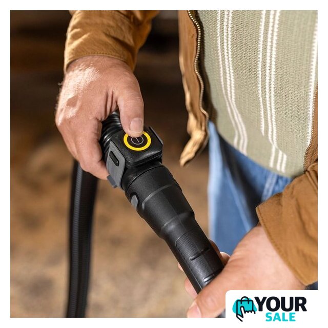 Пылесос Karcher WD 5 Control S 25/5/22 1.628-384.0 - Изображение №20 — Интернет-магазин Your Sale