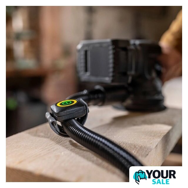 Пылесос Karcher WD 5 Control S 25/5/22 1.628-384.0 - Изображение №21 — Интернет-магазин Your Sale