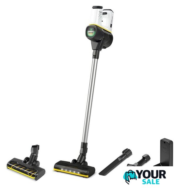 Пылесос Karcher VC 6 Cordless ourFamily 1.198-678.0 - Изображение №1 — Интернет-магазин Your Sale