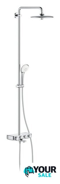 Душевая система  Grohe Euphoria SmartControl System 260 Mono 26510000 - Изображение №1 — Интернет-магазин Your Sale