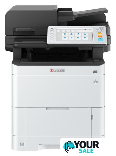 МФУ Kyocera Mita ECOSYS MA3500cifx 1102Z33NL0 - Изображение №1 — Интернет-магазин Your Sale