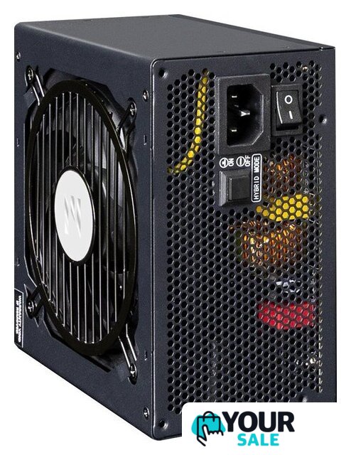 Блок питания Zalman Acrux II 1200W ZM1200-ARX2 - Изображение №5 — Интернет-магазин Your Sale