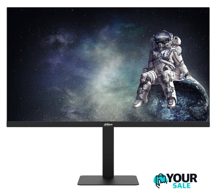 Игровой монитор Dahua DHI-LM27-E240A - Изображение №1 — Интернет-магазин Your Sale
