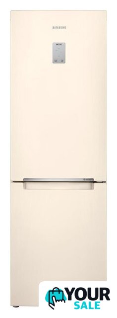 Холодильник Samsung RB33A3440EL/WT - Изображение №1 — Интернет-магазин Your Sale