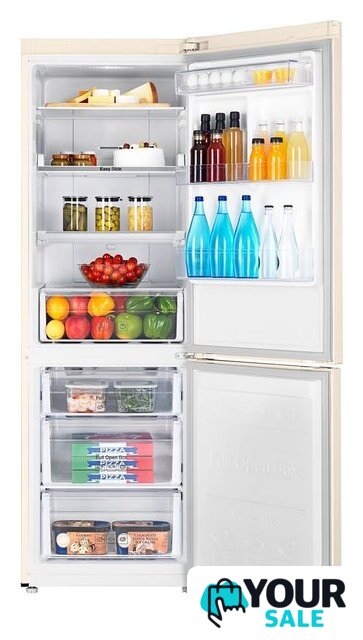 Холодильник Samsung RB33A3440EL/WT - Изображение №5 — Интернет-магазин Your Sale