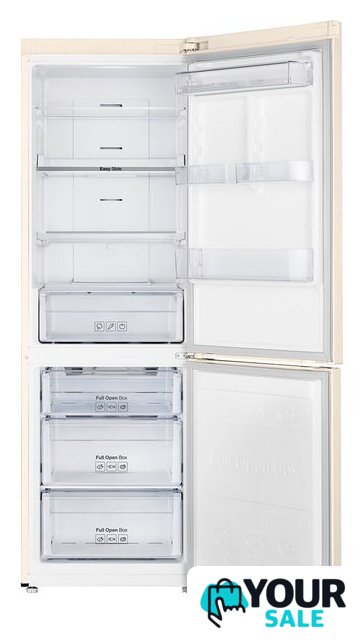 Холодильник Samsung RB33A3440EL/WT - Изображение №2 — Интернет-магазин Your Sale